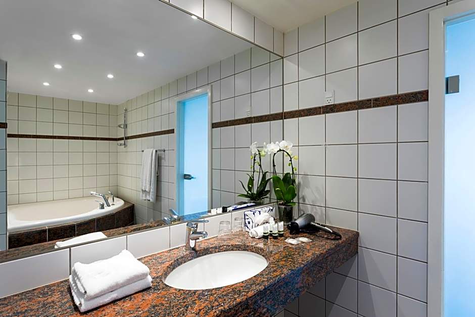 Glostrup Park Hotel