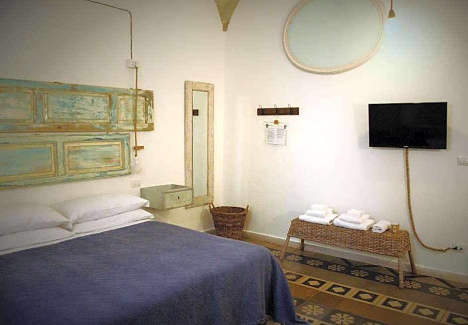 Zuppetta16 Apartments