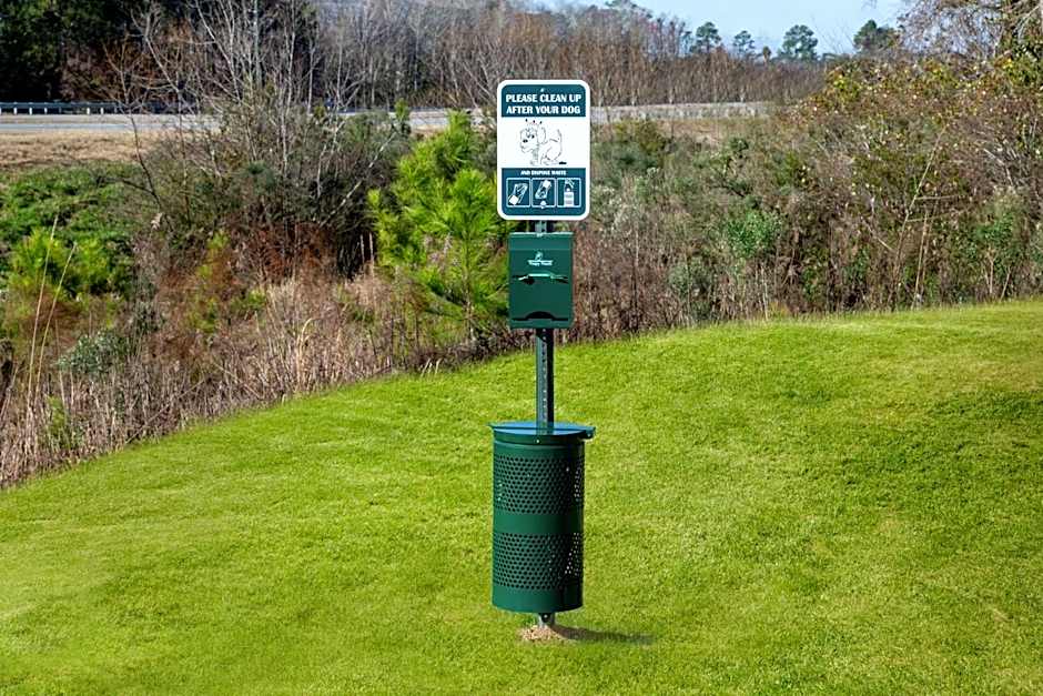 Home2 Suites by Hilton Statesboro, GA