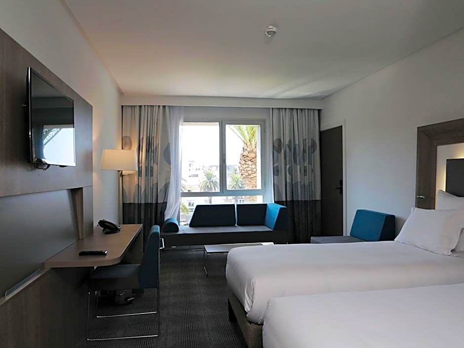 Novotel Mohammedia