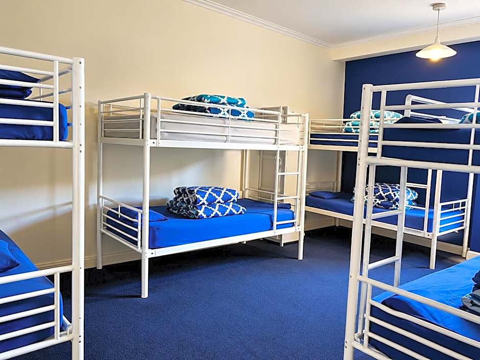 Port Adelaide Backpackers