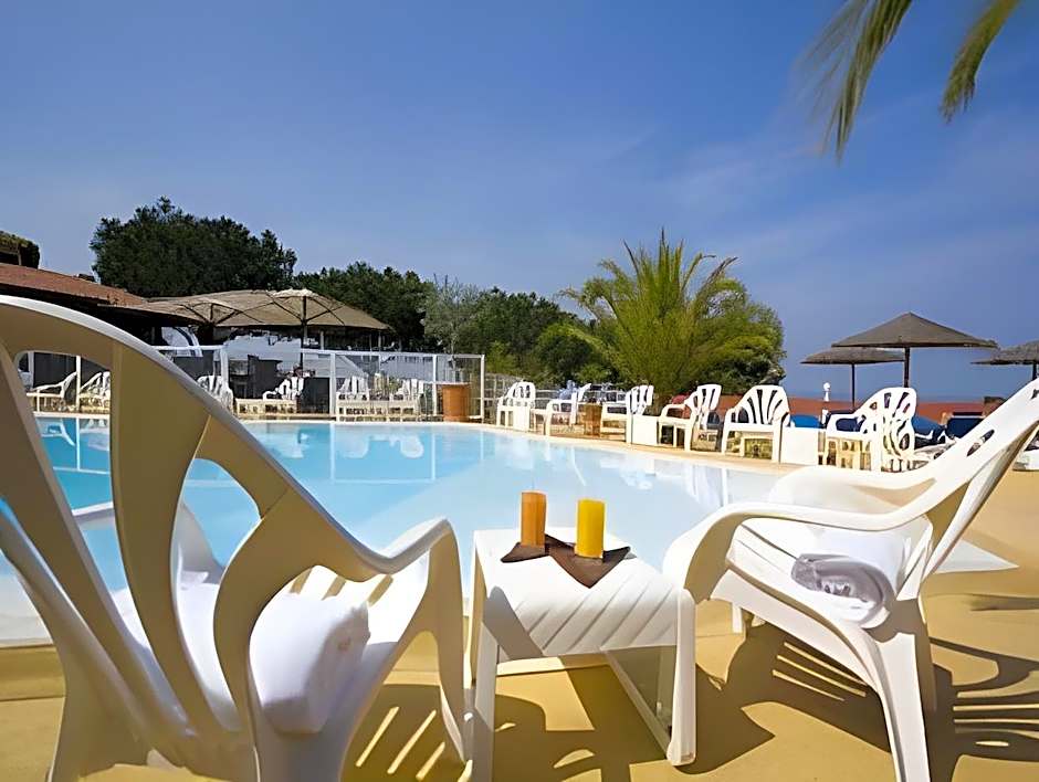 Hotel & Spa Les Mouettes
