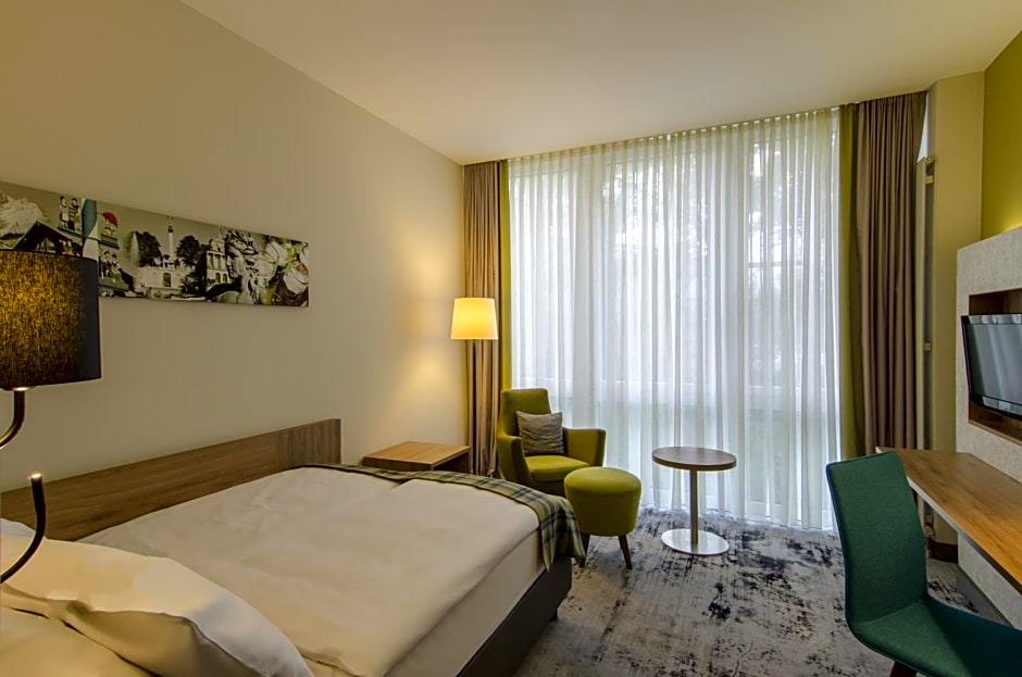 Holiday Inn Munich-Unterhaching By IHG