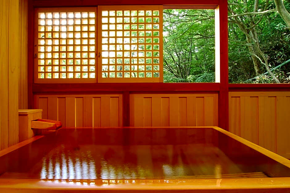 Hakone Tokinoshizuku