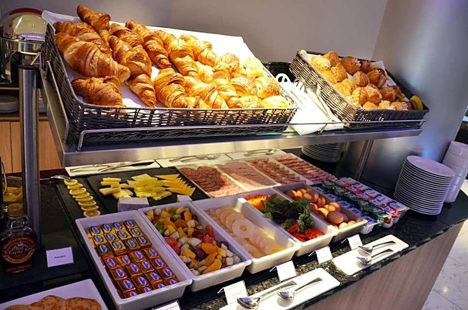 Holiday Inn Dijon Toison Dor By IHG