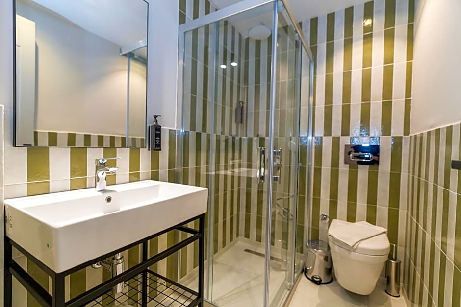 Casa Alloro Bodrum