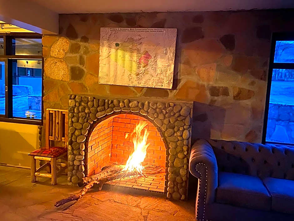 Oldarpoi Wageni Camps