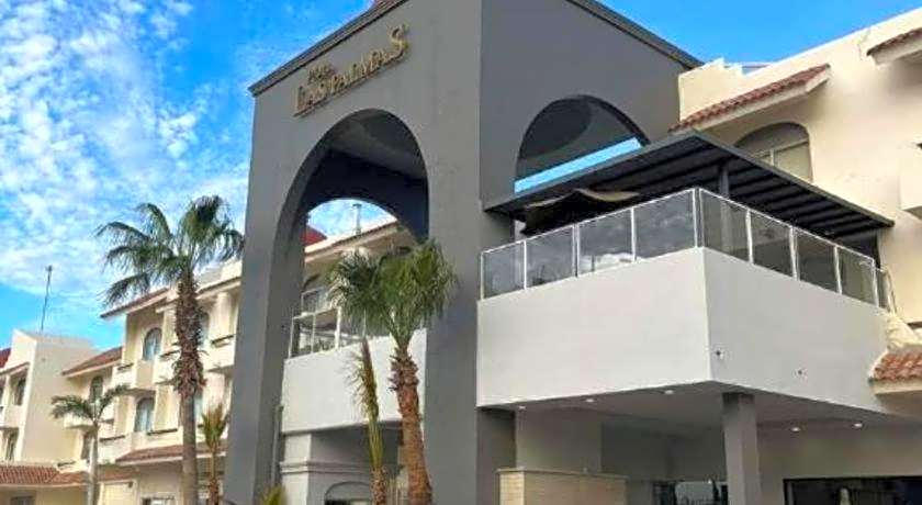 Suites las Palmas