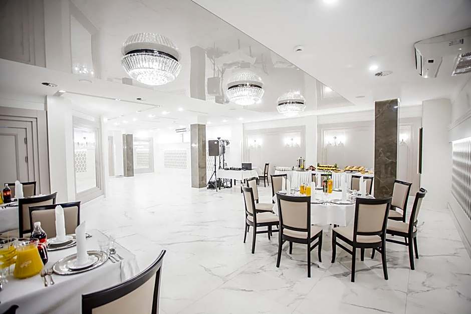 Hotel Gromada Łomża