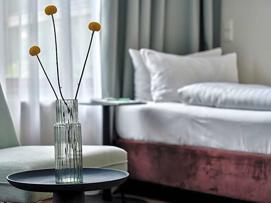 Garner Berlin Schoneberg By IHG