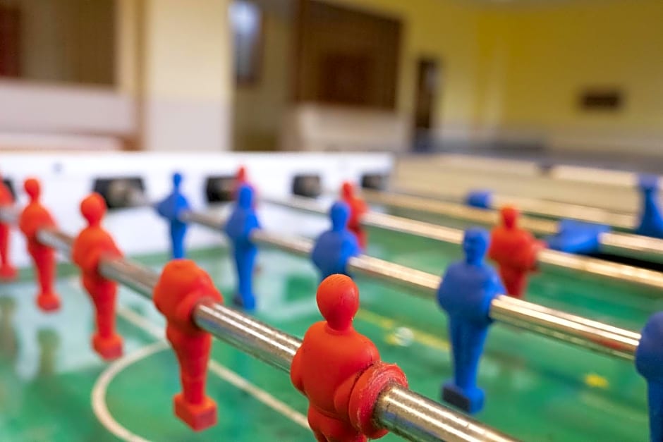 Pràcatinat Hotel & Restaurant