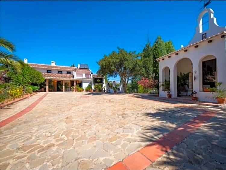 La Barranca de la Barca