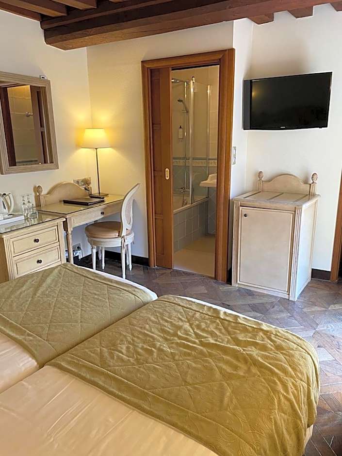 Auberge Saint Pierre