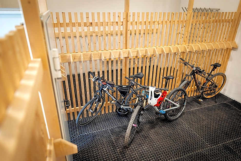 JUFA Hotel Schladming