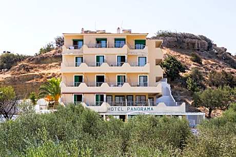 Panorama Hotel