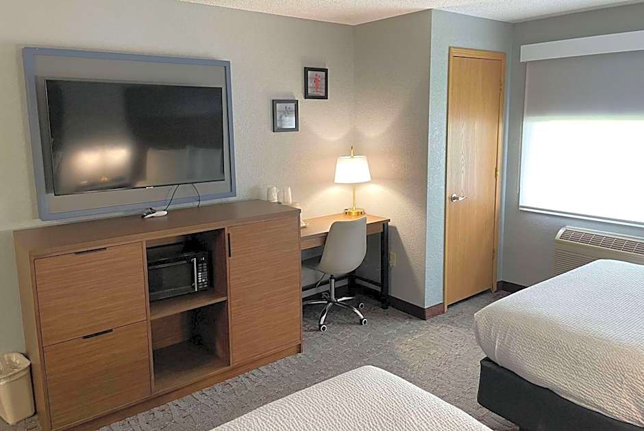 AmericInn by Wyndham Ankeny/Des Moines
