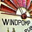 BARRYDALE Karoo - BOUTIQUE HOTEL