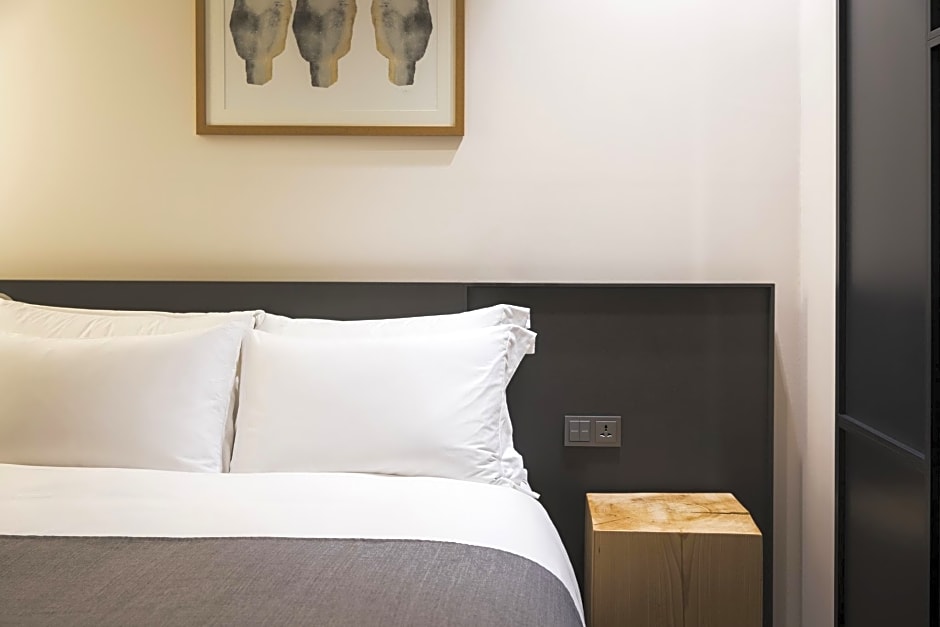 Shilla Stay Dongtan Samsung Digital City