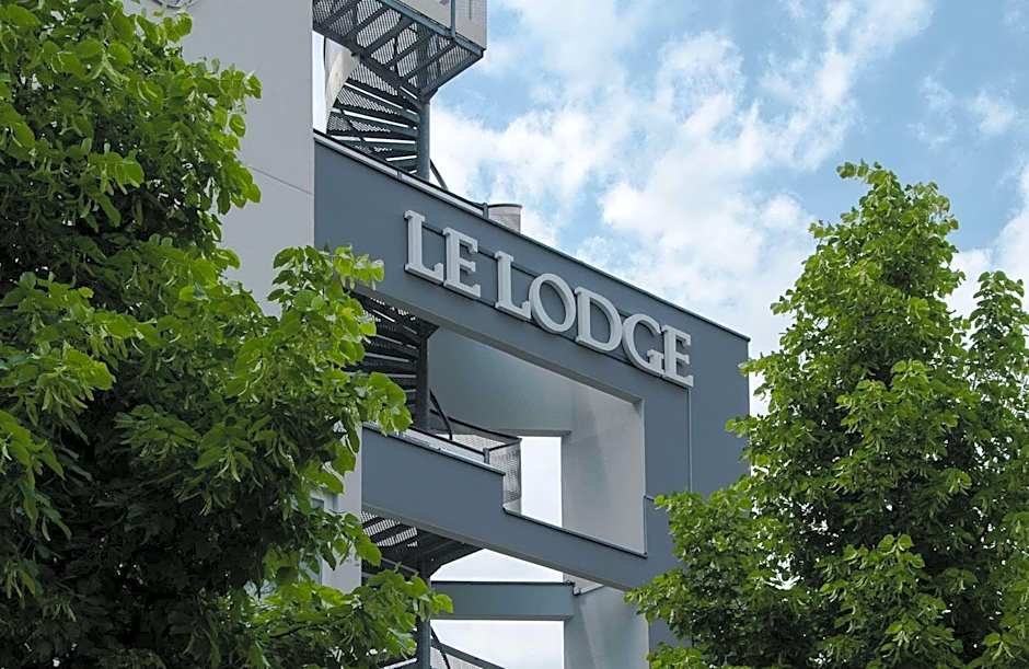 Le Lodge Brit Hotel Strasbourg Zenith