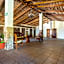 Capital O Hotel Posada Terraza