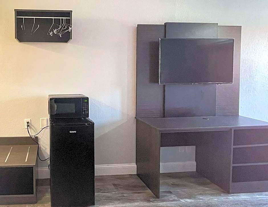 Motel 6-Memphis, TN - Downtown