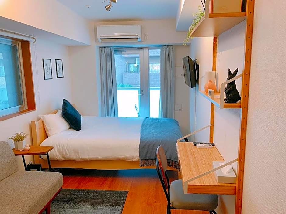 Dash Living Shinjuku