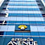 Armada Avenue Hotel
