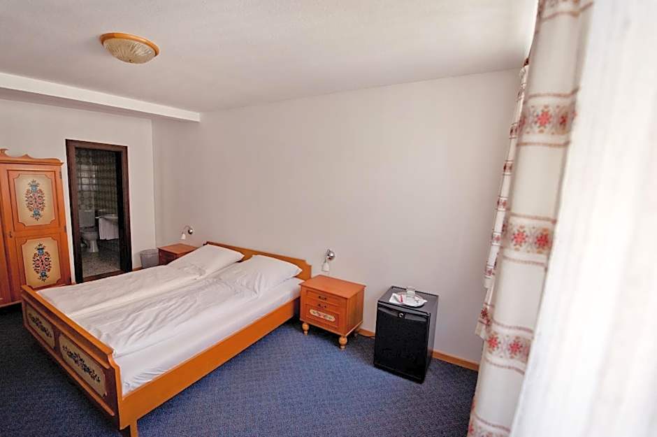 Hotel Alt-Ringlein