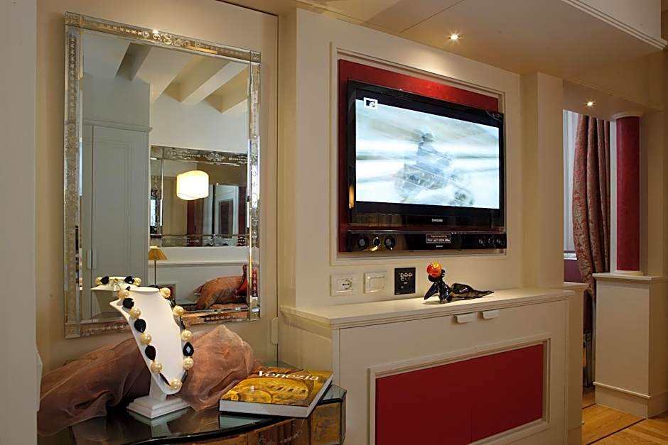 Canaletto Luxury Suites - San Marco Luxury