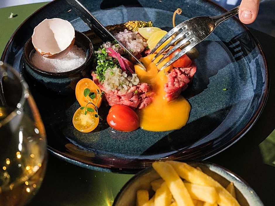 Novotel Brugge Centrum