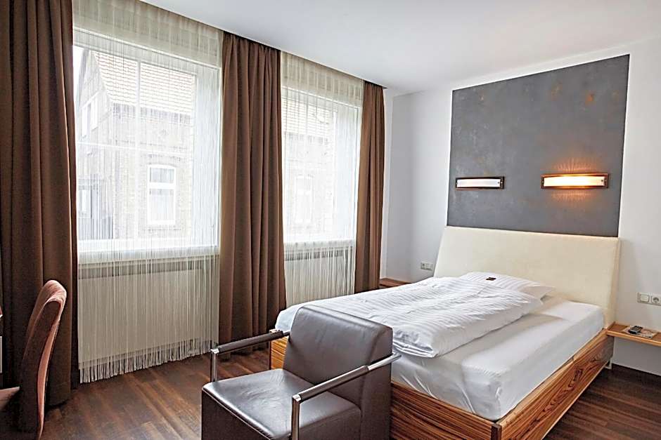 Hotel Zur Wartburg