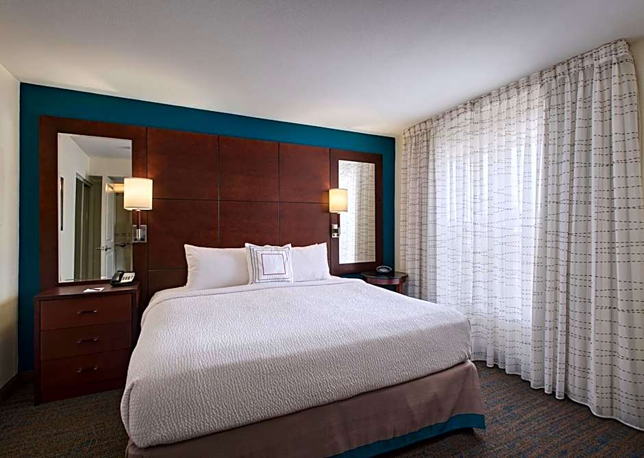 Residence Inn by Marriott Bryan College Station