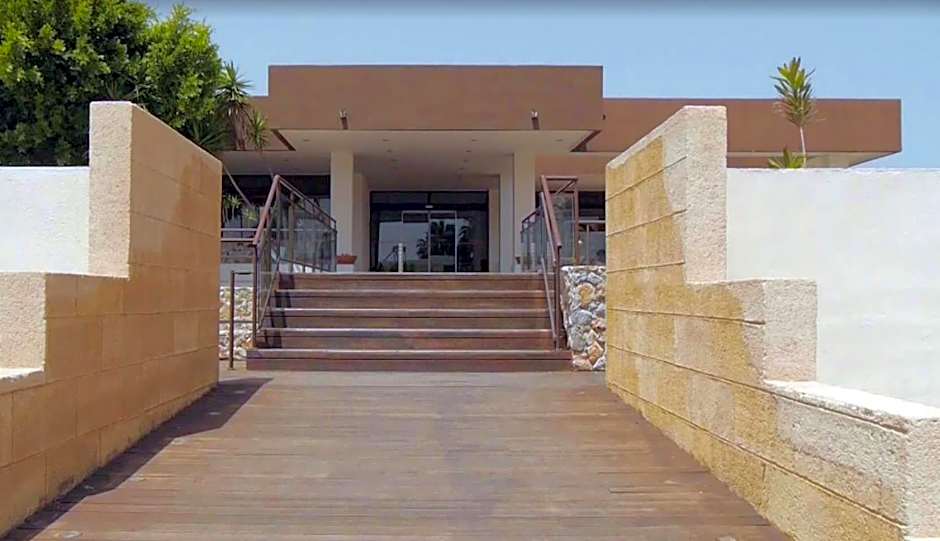 Anavadia Hotel-All Inclusive