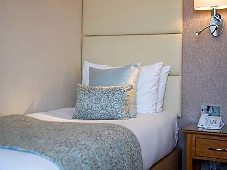 Deluxe Single Room with Sea View