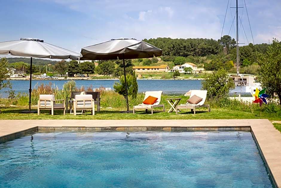 Golden Tulip Hotel & Rooftop Martigues Provence