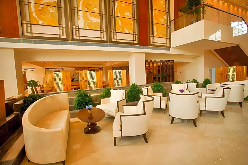 Liu Yuan Jin Jiang Hotel Changde