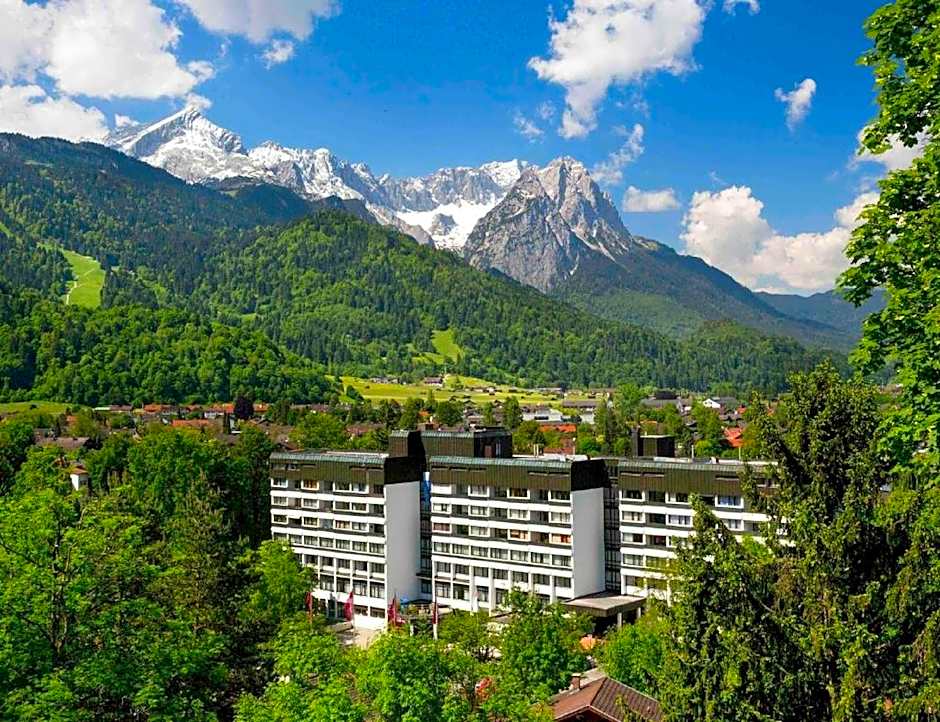 Sunday Hotel Garmisch Partenkirchen