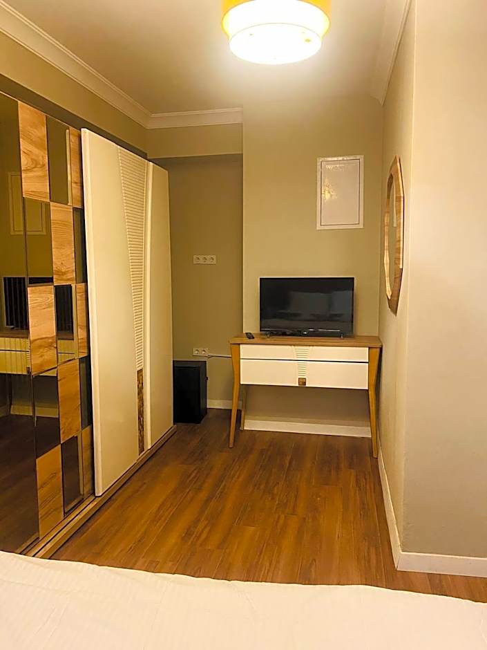 Olympos Garden Hotel