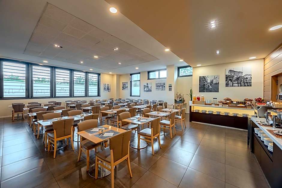 IH Hotels Milano Gioia