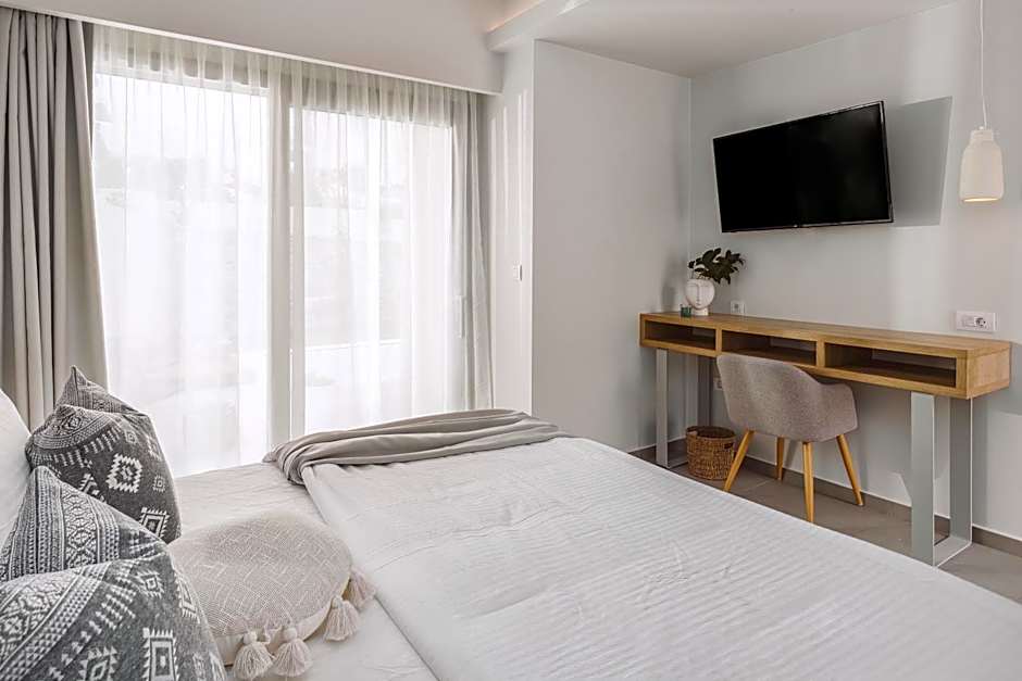 Anassa Stalis Luxury Suites by Estia 'Adults Only'