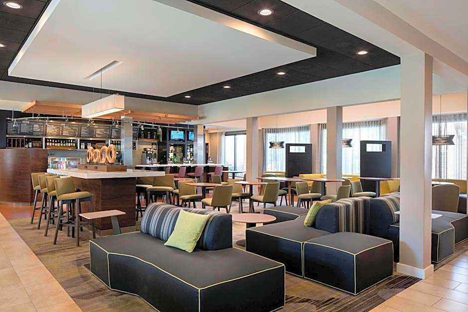 Courtyard by Marriott San Jose Cupertino