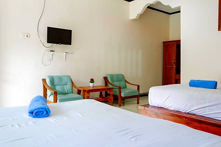 Segara Hotel & Restaurant