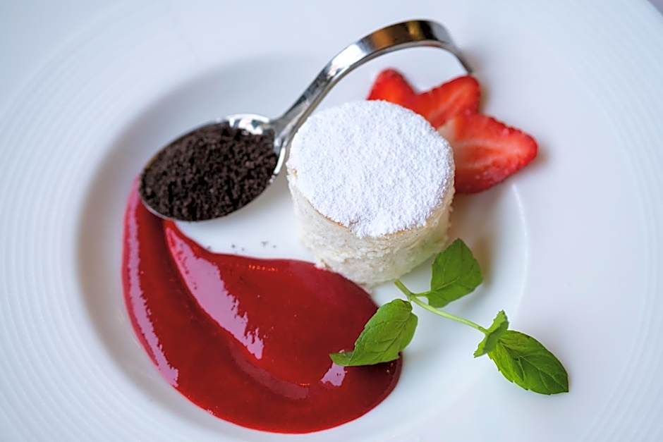 Hotel Wloski Italia Boutique Old Town Poznan