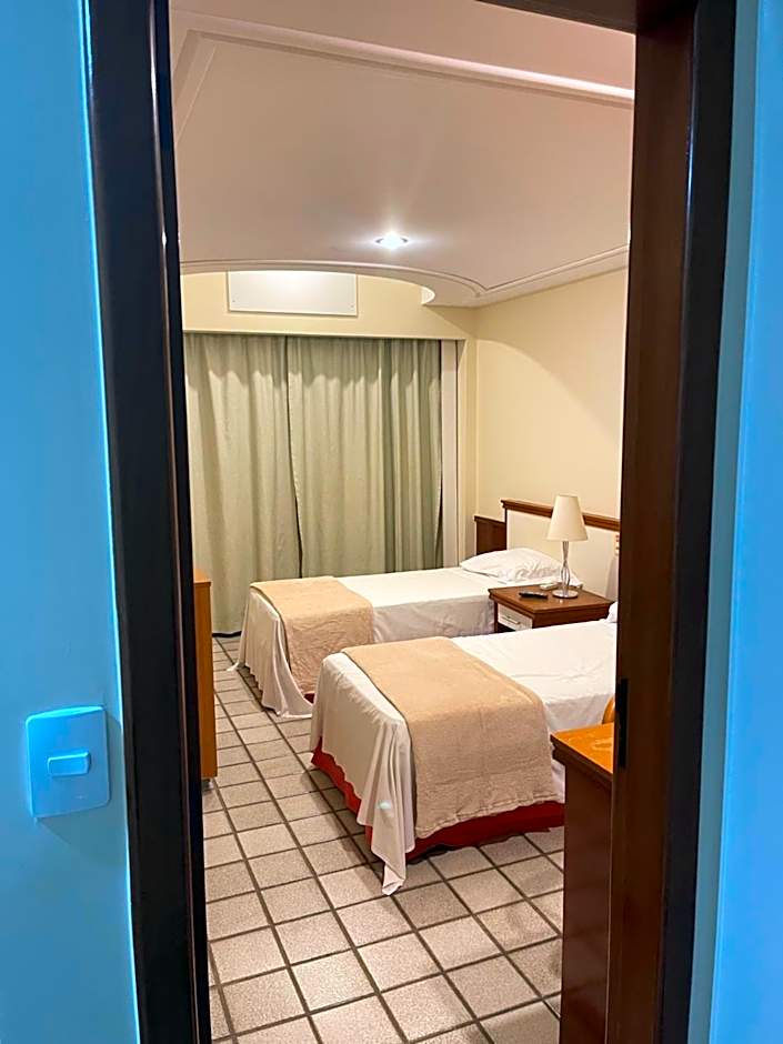 Flat Pasárgada Encantador 616