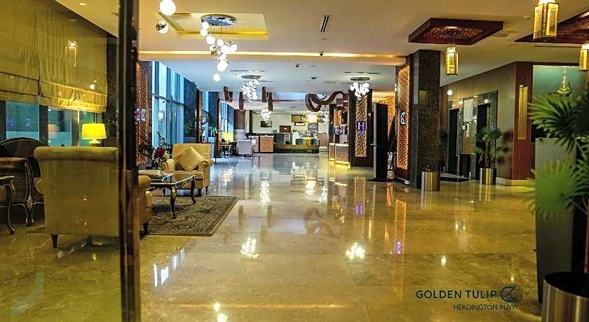 Golden Tulip Headington Ruwi