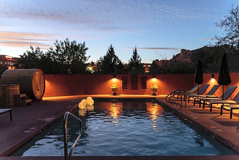 Las Posadas of Sedona