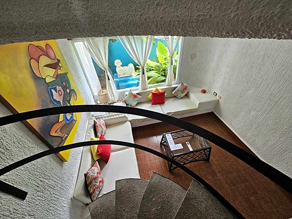 Hotel Villas Las Anclas