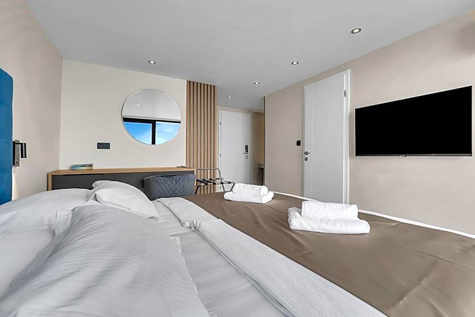 Beach Hotel Božikovina