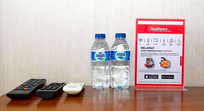 RedDoorz near Gajahmungkur Semarang