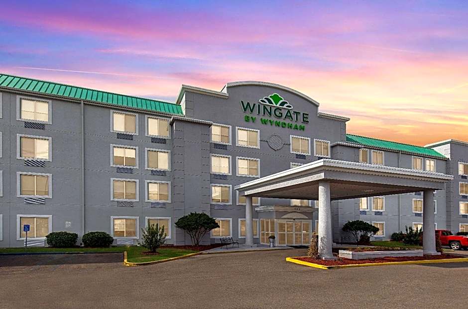 Wingate by Wyndham Hattiesburg